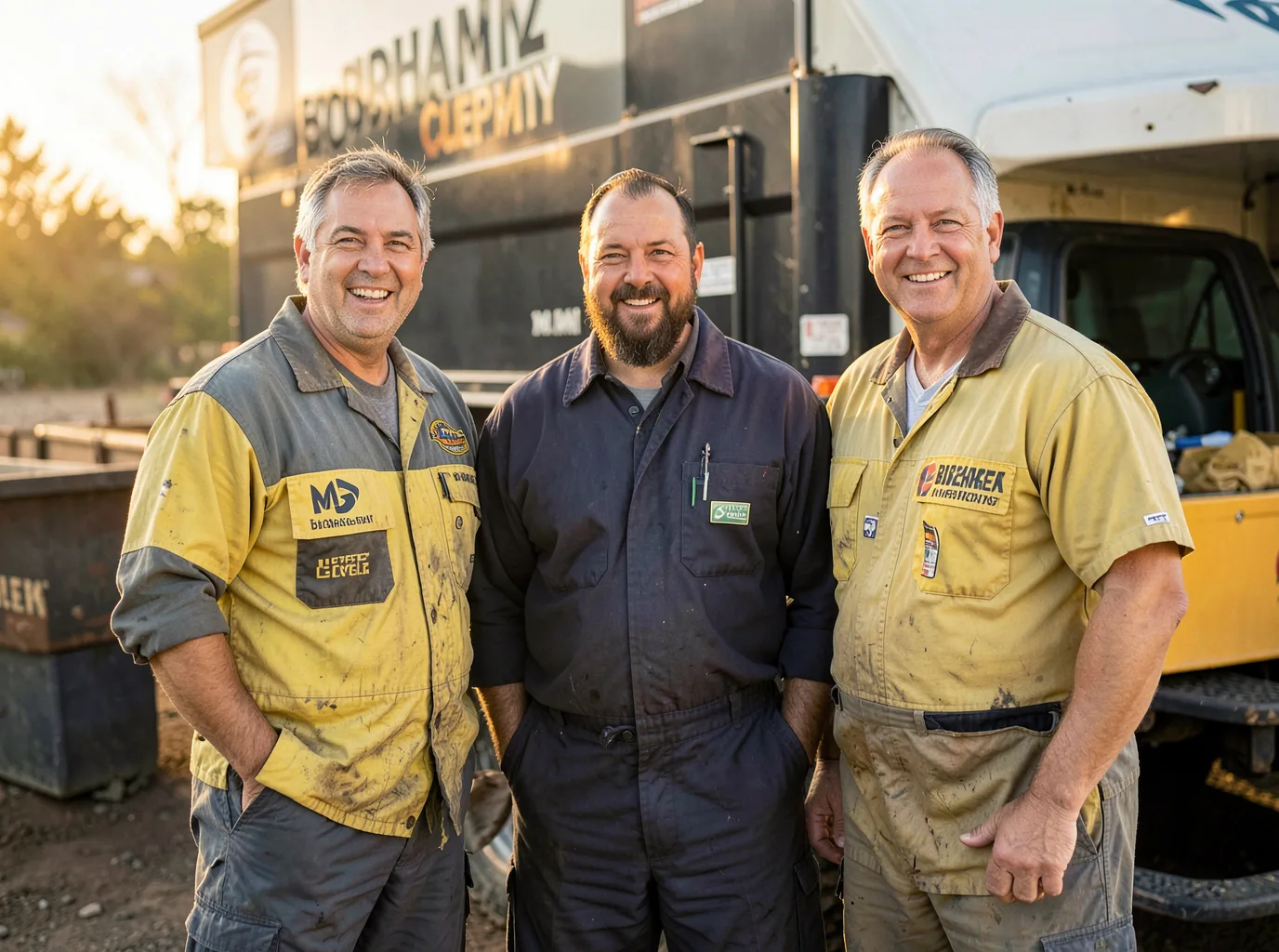 Sewage Cleanup company in Hampshire, IL