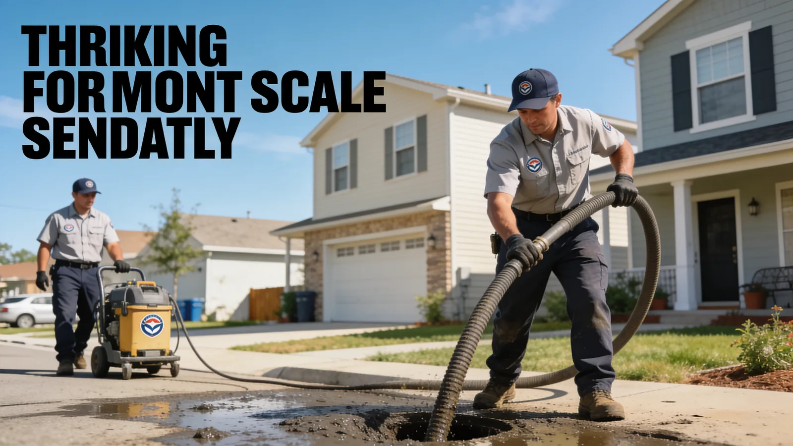 Sewage Cleanup in Hampshire, IL near me